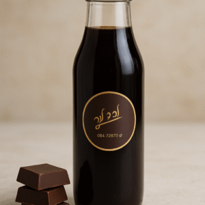 שוקולד מריר